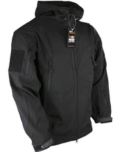 Load image into Gallery viewer, Patriot Tactical Softshell Jacket
