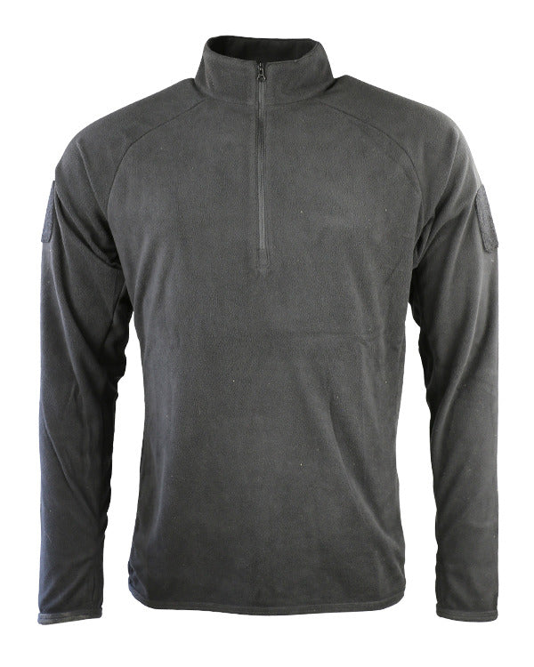 Alpha Mid-Layer Fleece