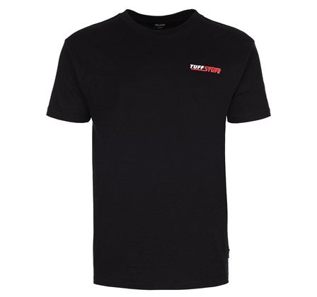 TuffStuff Logo T-Shirt