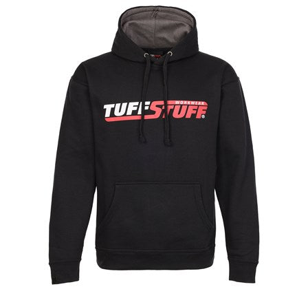 TuffStuff Logo Hoodie