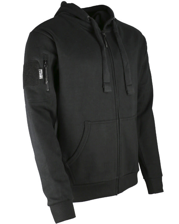 Spec-Ops Zip Hoodie