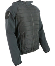 Load image into Gallery viewer, Venom Tactical Jacket - Black
