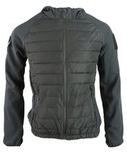 Load image into Gallery viewer, Venom Tactical Jacket - Black
