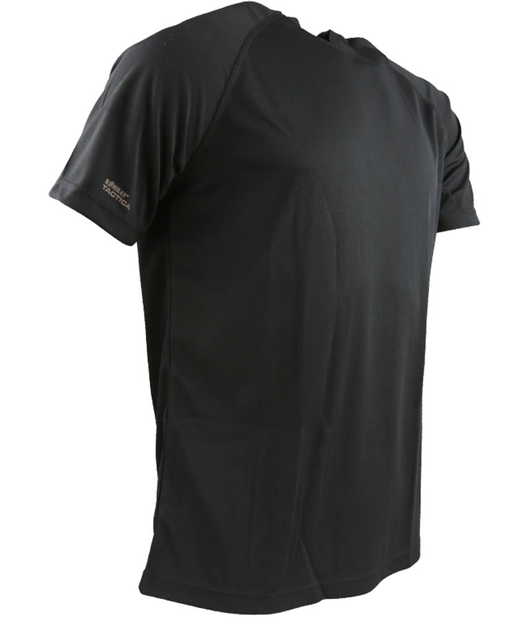 Operators Mesh T-Shirt