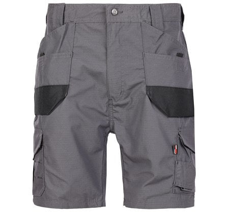 Elite Work Shorts