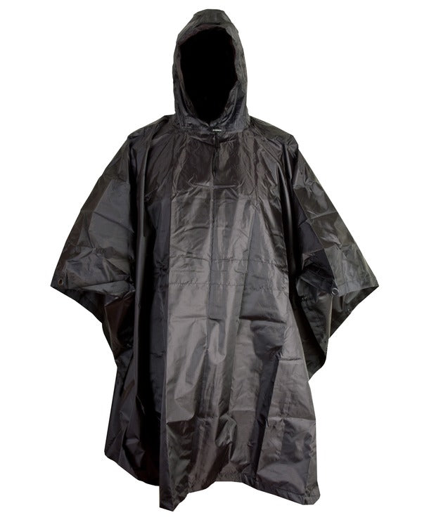 US Style Poncho