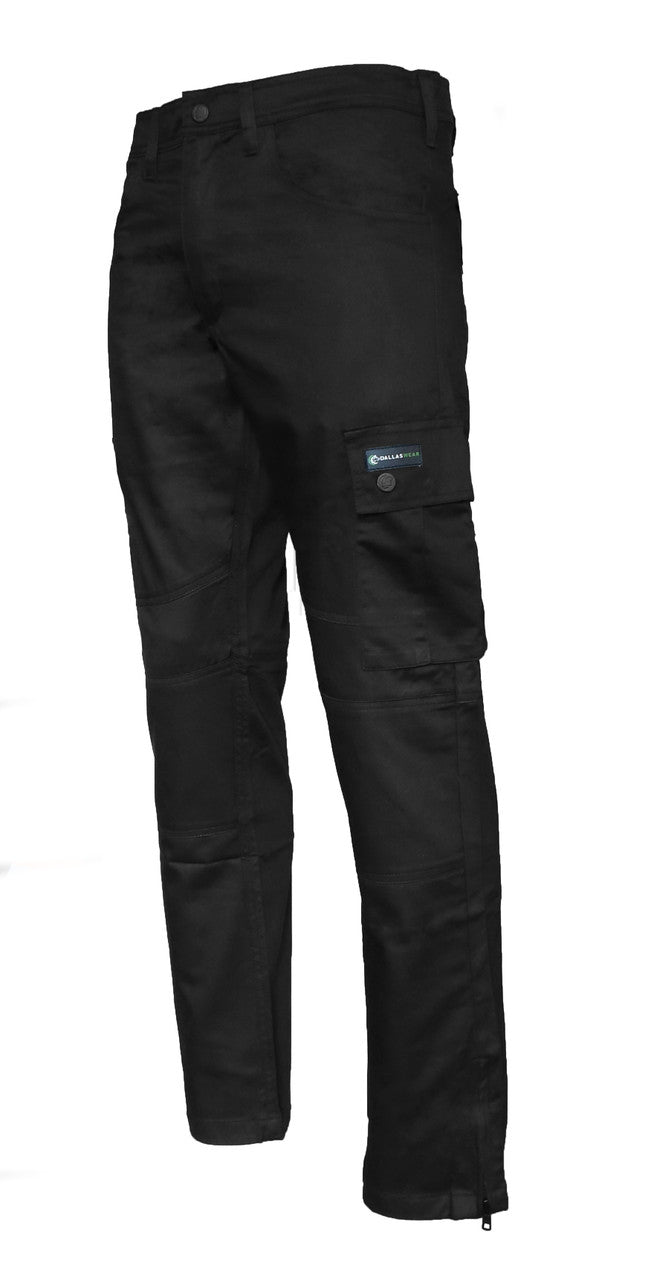 Advanced Cargo Trouser