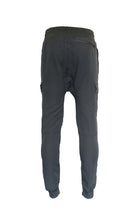 Load image into Gallery viewer, Slim Fit Stretch Work Jogger With Knee Pad Pockets
