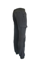 Load image into Gallery viewer, Slim Fit Stretch Work Jogger With Knee Pad Pockets
