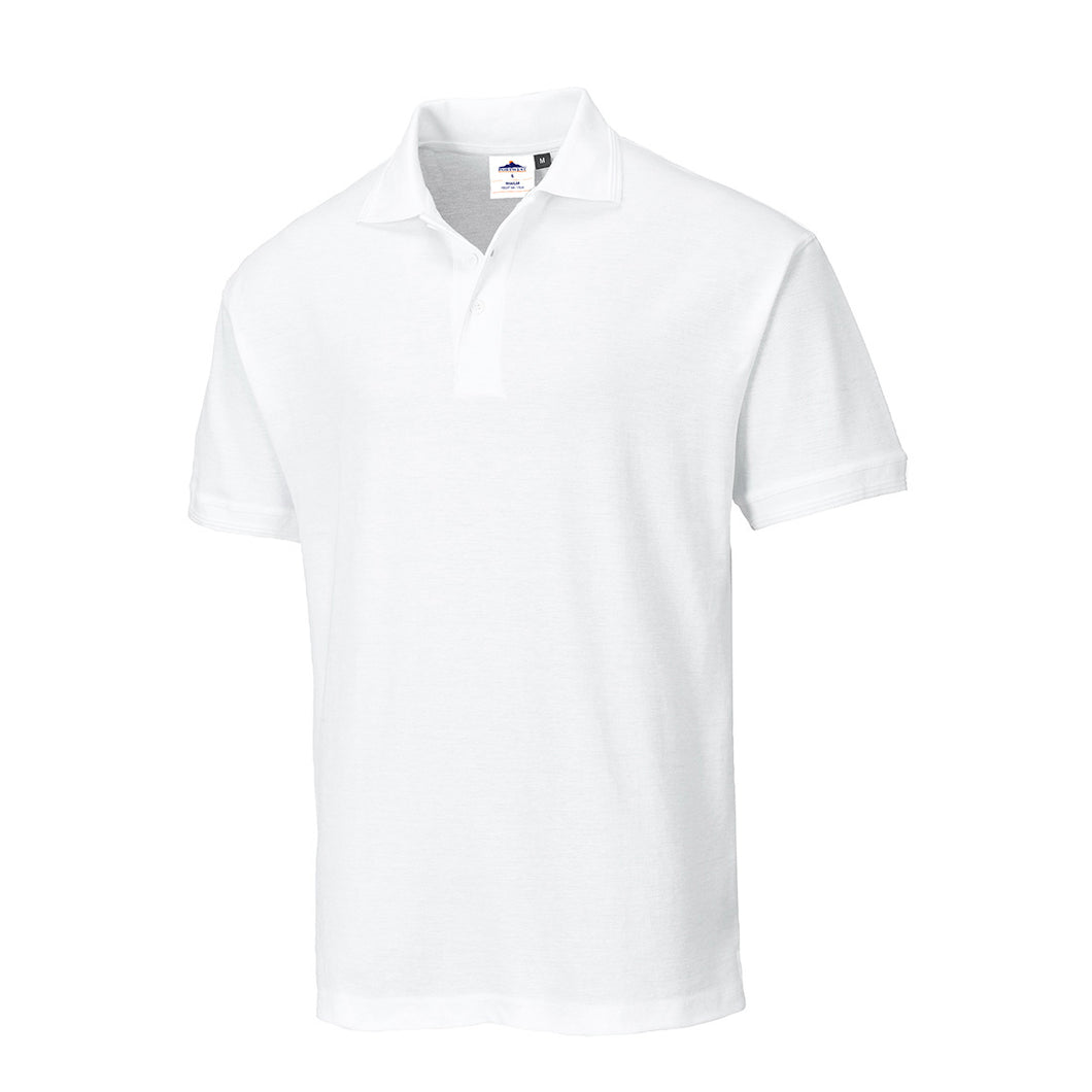 Naples Polo Shirt