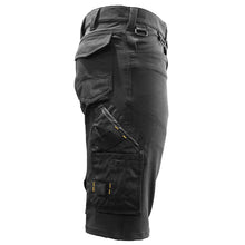 Load image into Gallery viewer, Slim Fit Stretch Work Shorts with Removable Holster Pockets
