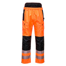 Load image into Gallery viewer, PW3 Hi-Vis Extreme Rain Trousers
