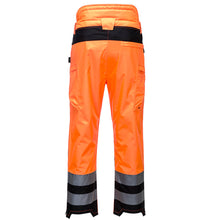 Load image into Gallery viewer, PW3 Hi-Vis Extreme Rain Trousers
