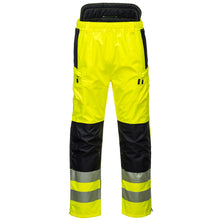 Load image into Gallery viewer, PW3 Hi-Vis Extreme Rain Trousers
