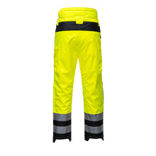 Load image into Gallery viewer, PW3 Hi-Vis Extreme Rain Trousers
