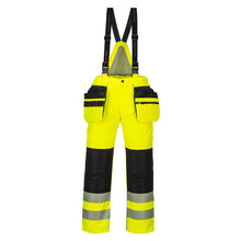 Load image into Gallery viewer, PW3 Hi-Vis Winter Trousers
