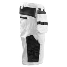 Load image into Gallery viewer, Slim Fit Stretch Painters Trouser with Removable Holster Pockets
