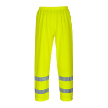 Load image into Gallery viewer, Sealtex Ultra Hi-Vis Rain Trousers
