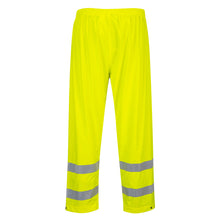 Load image into Gallery viewer, Sealtex Ultra Hi-Vis Rain Trousers
