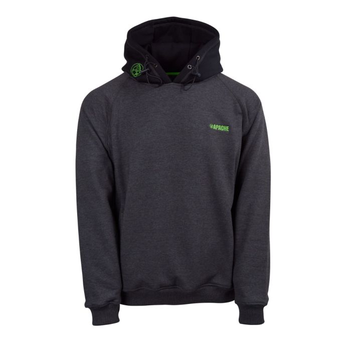 Kingston Hooded Sweatshirt