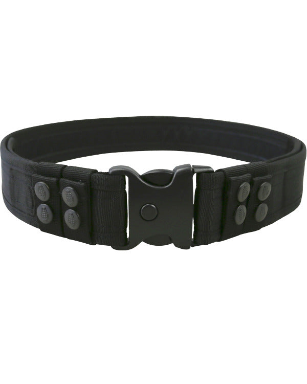 Security Patrol Belt