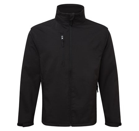 Selkirk Softshell Jacket