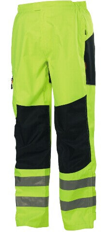 Hi-Vis Padded Trouser (Coming Soon)