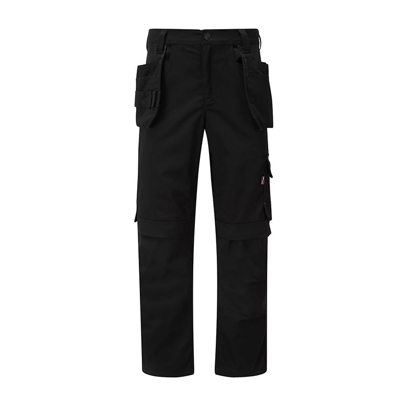 Proflex Work Trouser with Full Stretch Fabric (715)