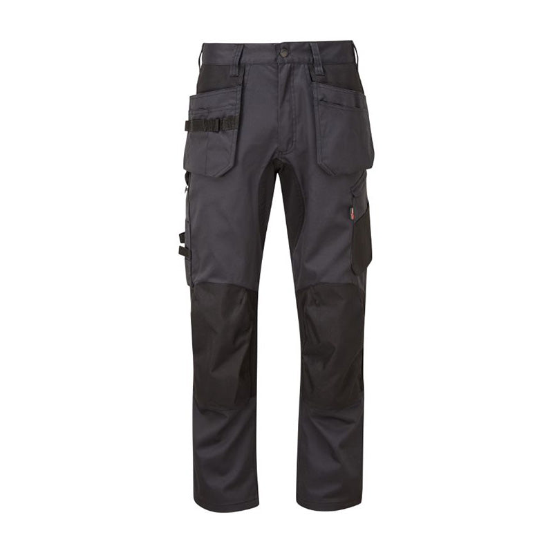 TuffStuff X-Motion Work Trouser with Stretch Panels (725)