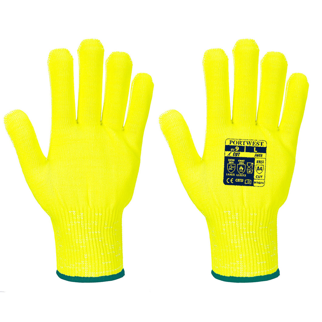 Pro Cut Liner Glove