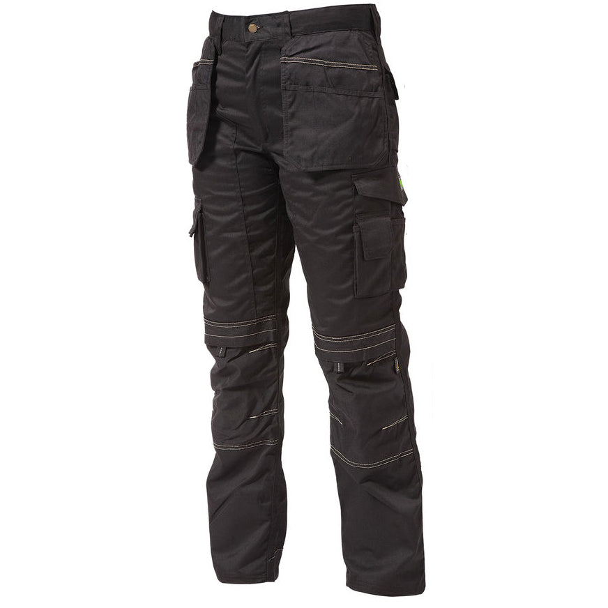 Expert Work Trouser with Holster Pockets