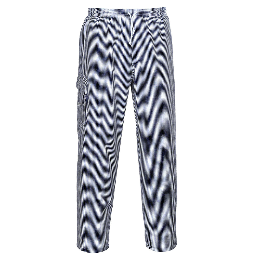 Chester Chefs Trouser