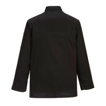 Load image into Gallery viewer, Somerset Chefs Jacket L/S
