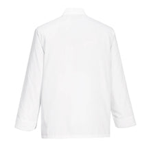 Load image into Gallery viewer, Somerset Chefs Jacket L/S
