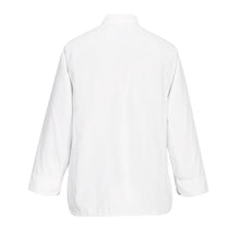 Load image into Gallery viewer, Rachel Women&#39;s Chefs Jacket L/S
