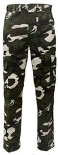 Load image into Gallery viewer, Classic Cargo Trouser (Green Urban)
