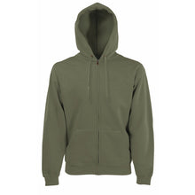 Load image into Gallery viewer, Essential Zip Hoodie
