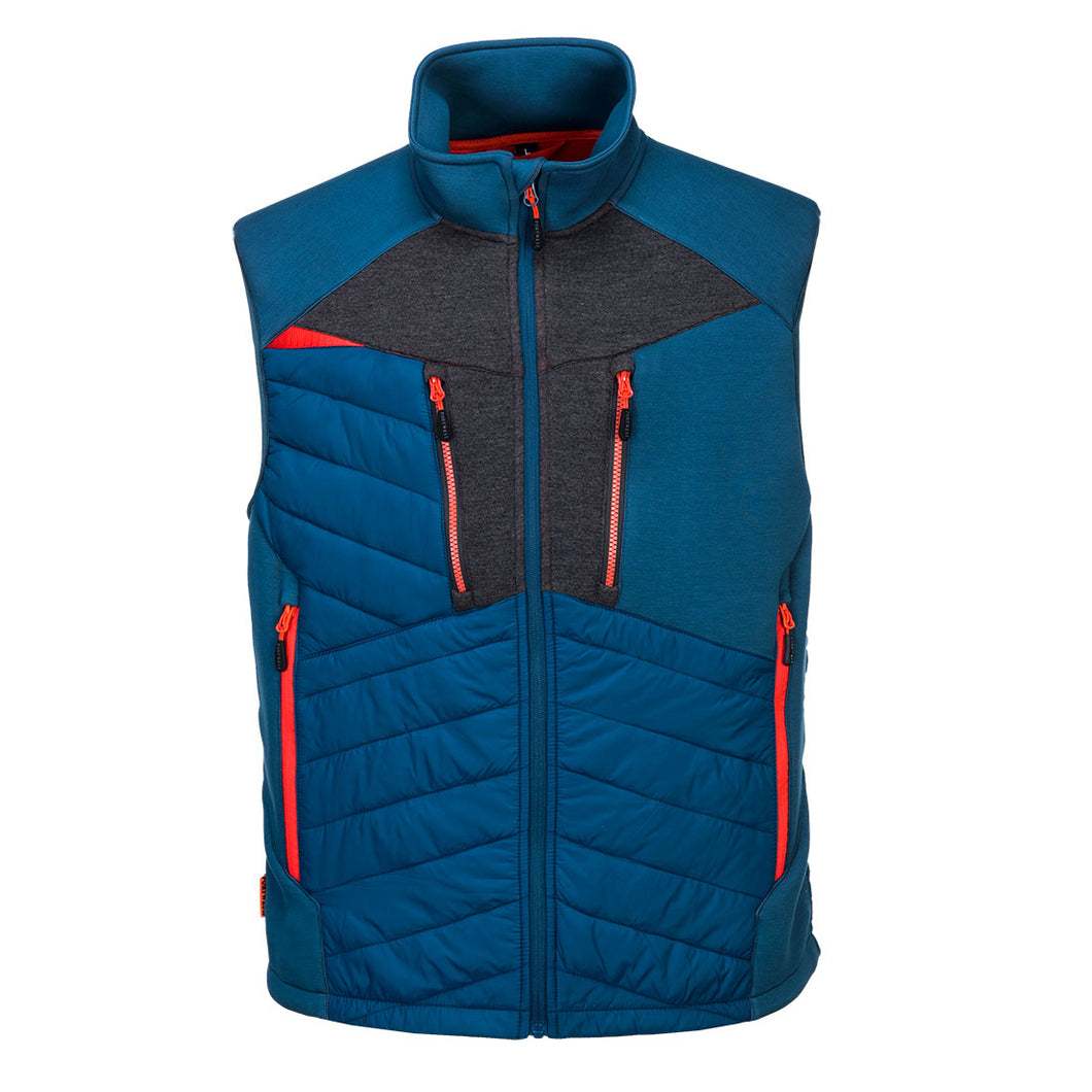 DX4 Hybrid Baffle Gilet