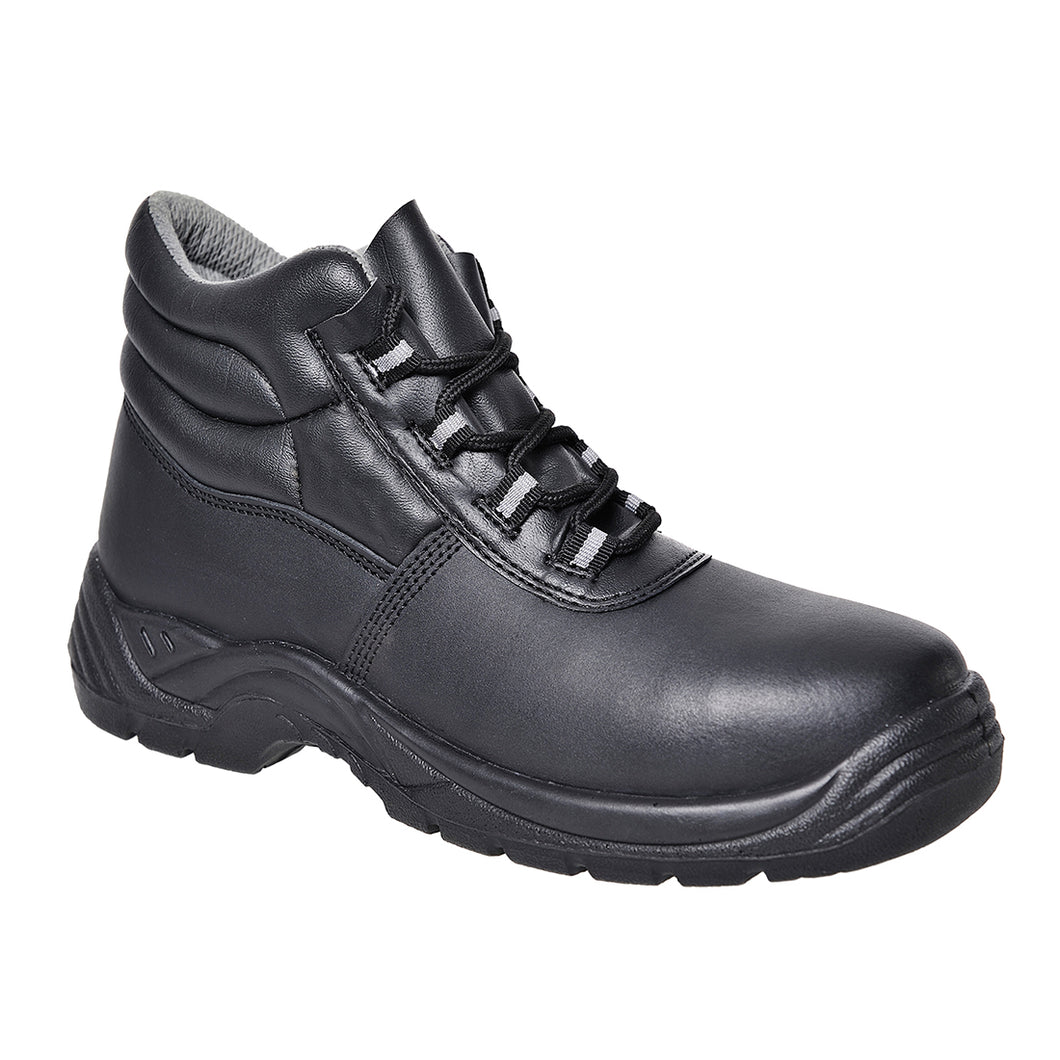 Compositelite Safety Boot S1