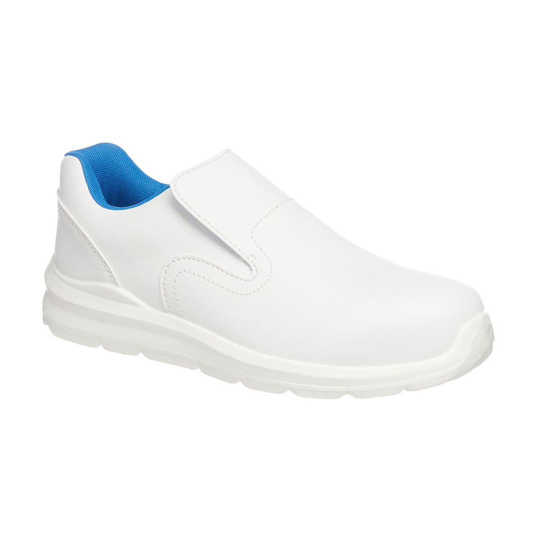 Compositelite Slip On Safety Trainer