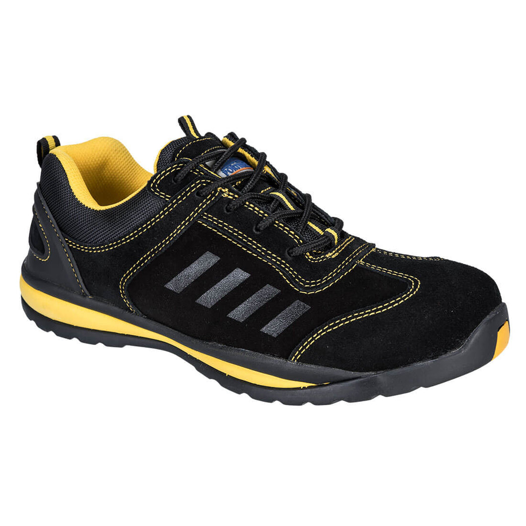 Steelite Lusum Safety Trainer S1P HRO (FW34)