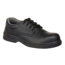 Load image into Gallery viewer, Steelite Laced Safety Shoe S2
