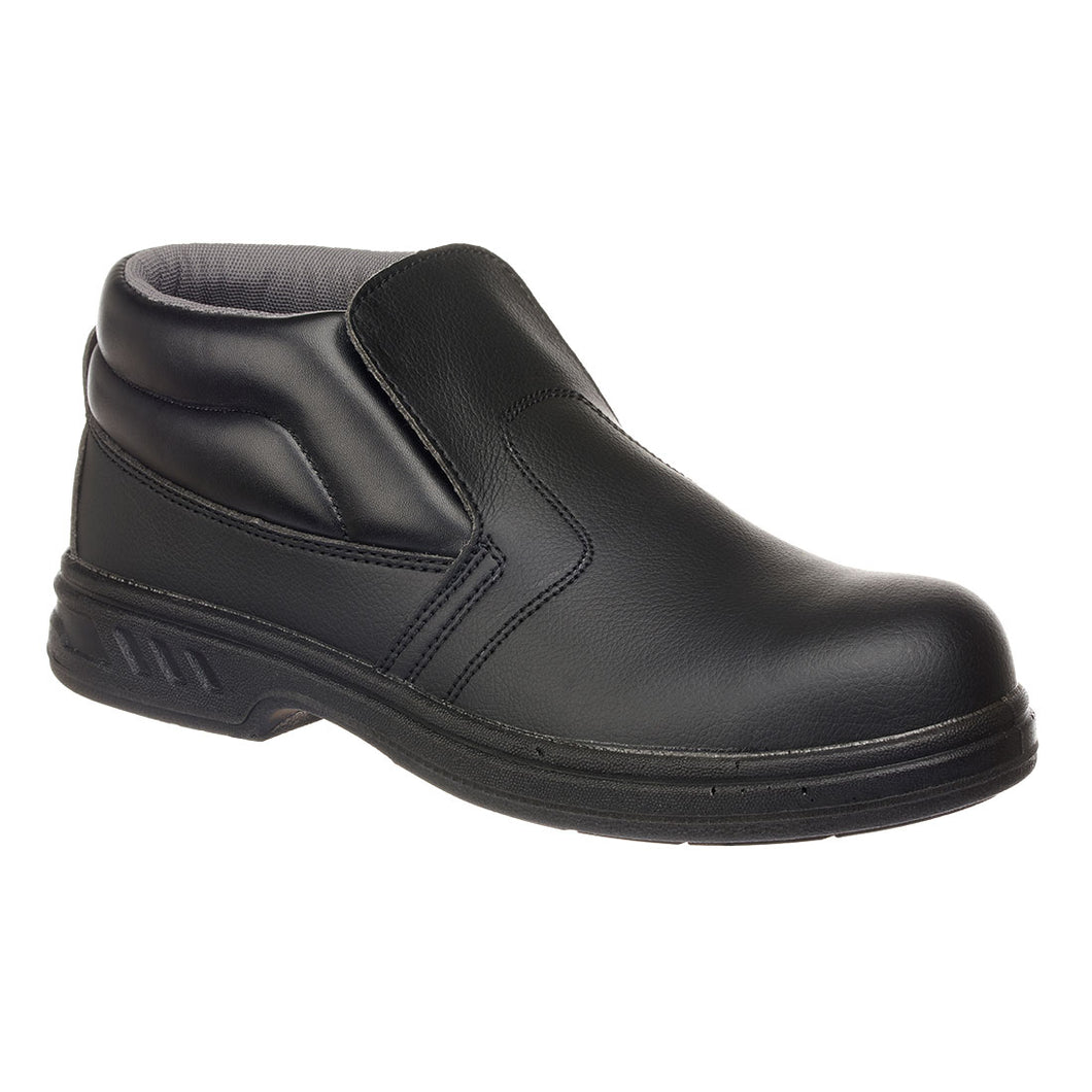 Steelite Slip On Safety Boot S2