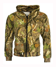 Load image into Gallery viewer, GCC Camo Zip Hoodie (Early &amp; Late Season)
