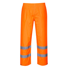 Load image into Gallery viewer, Hi-Vis Rain Trouser
