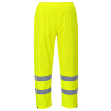 Load image into Gallery viewer, Hi-Vis Rain Trouser
