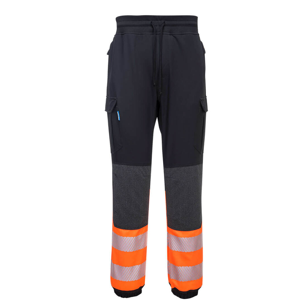 KX3 Hi-Vis Flexi Class 1 Jogger