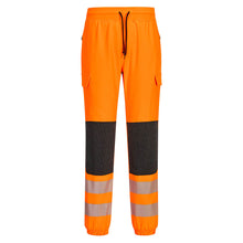 Load image into Gallery viewer, KX3 Hi-Vis Flexi Class 2 Jogger
