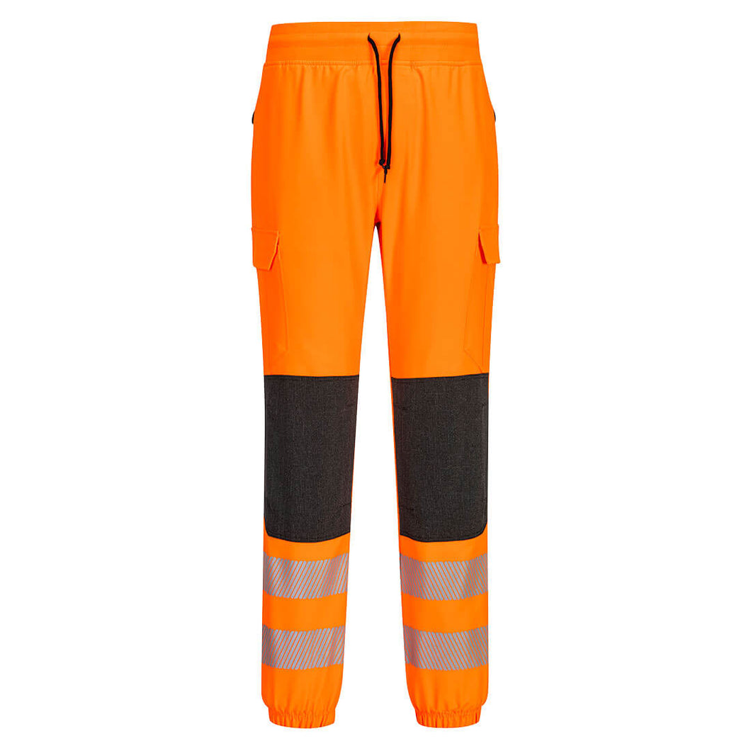 KX3 Hi-Vis Flexi Class 2 Jogger