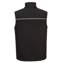 Load image into Gallery viewer, KX3 Softshell Gilet
